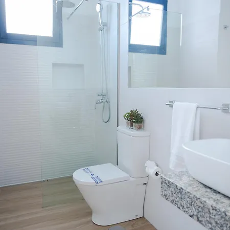 Apartament A Azules