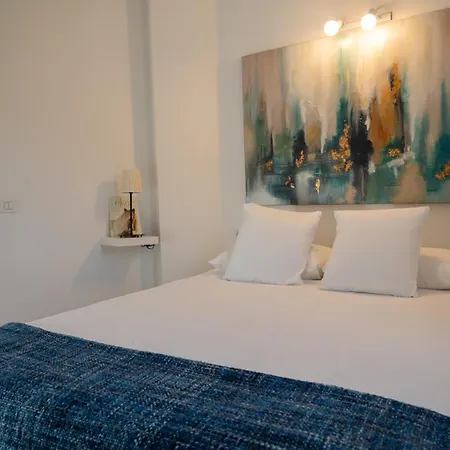A Azules Apartament