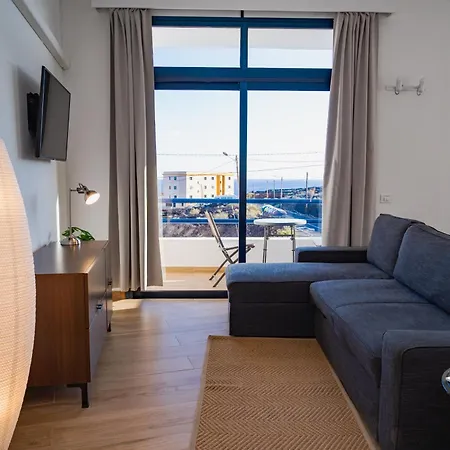 Apartament A Azules La Restinga