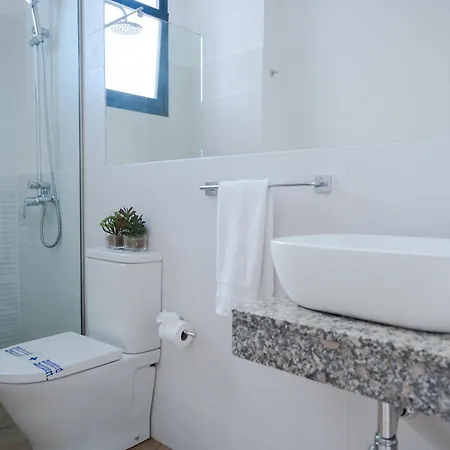 A Azules Apartament