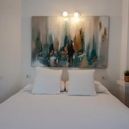 A Azules Apartament La Restinga