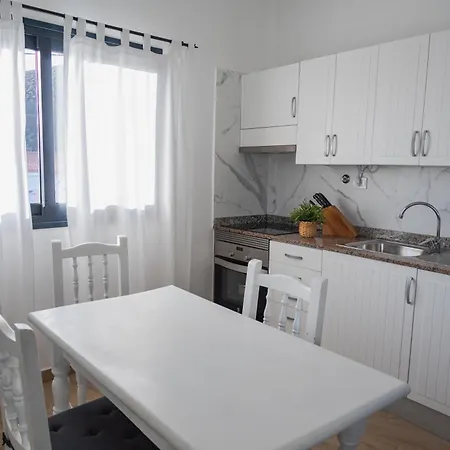 Apartament A Azules