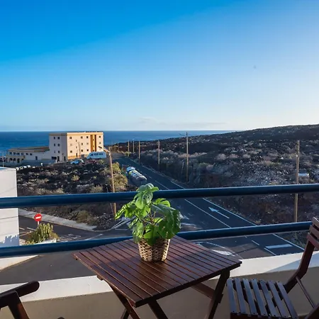 Apartment A Azules *