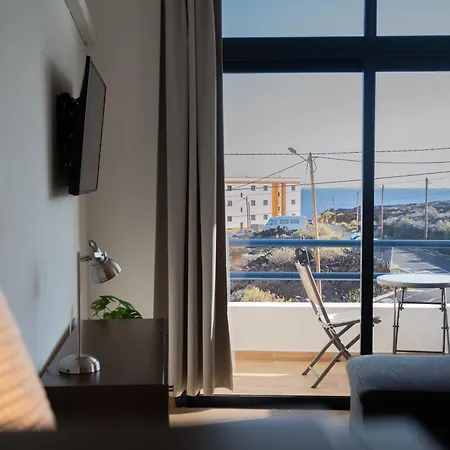 A Azules Apartment La Restinga