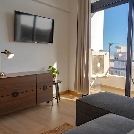 Appartement A Azules La Restinga