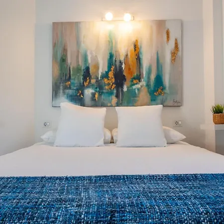 A Azules Appartement