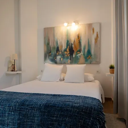 A Azules Appartement La Restinga