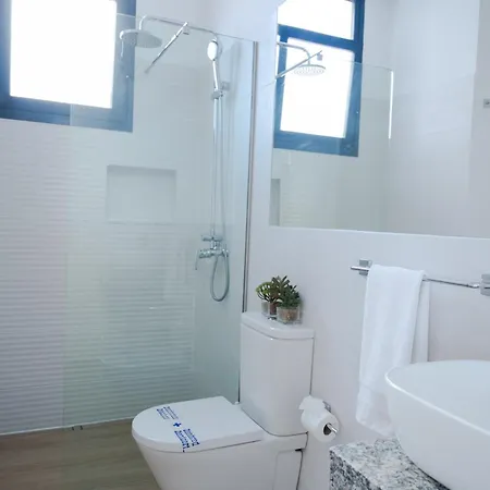 A Azules Appartement La Restinga