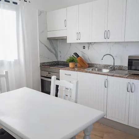Appartement A Azules