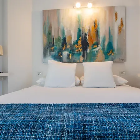A Azules Apartment